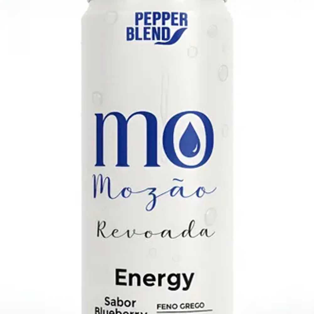 MO Mozão Energético Afrodisíaco mozão 355ml pepper blend