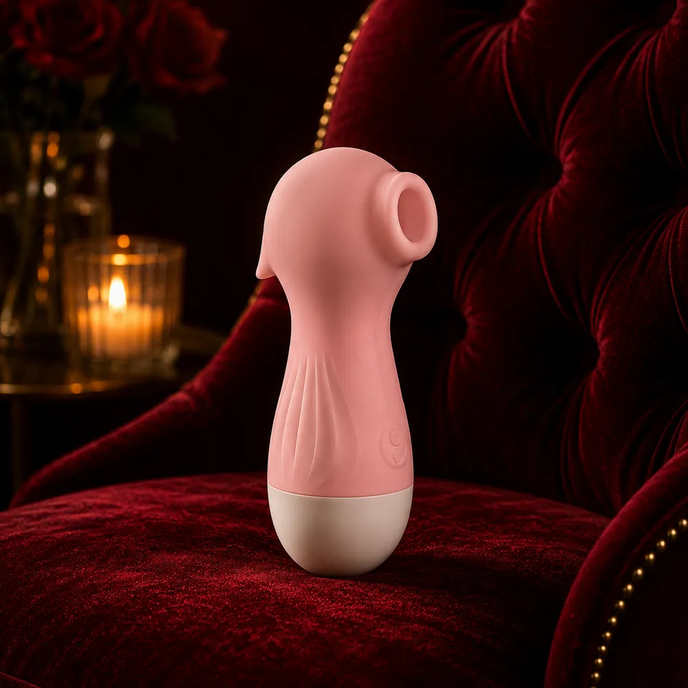 Vibrador Pocoto
