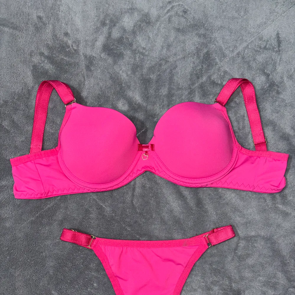 Conjunto Estilosa GG Rosa Pink Ref: 3446