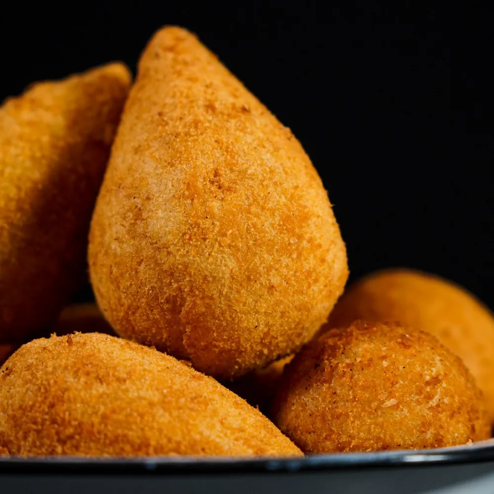 Coxinha 