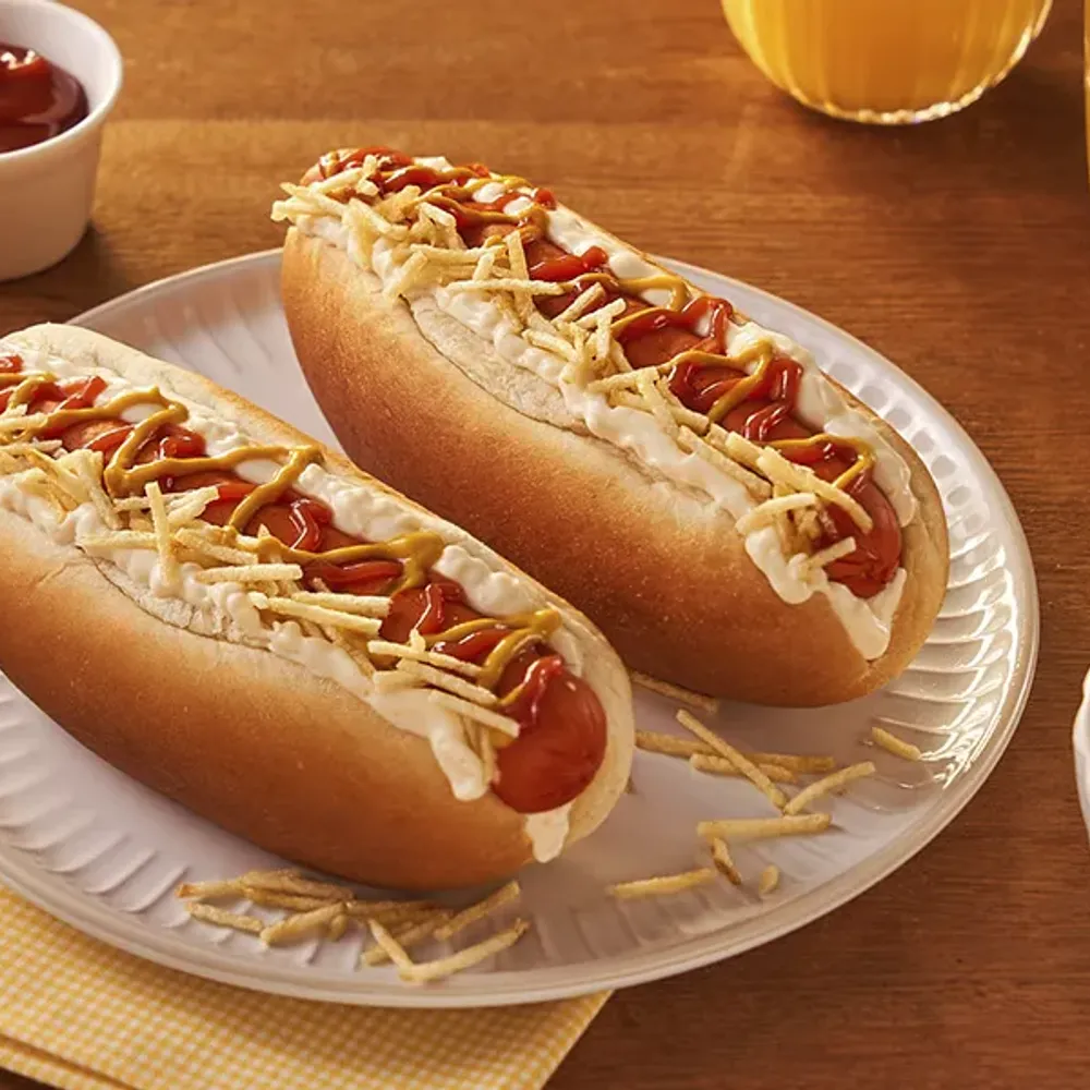Cachorro quente