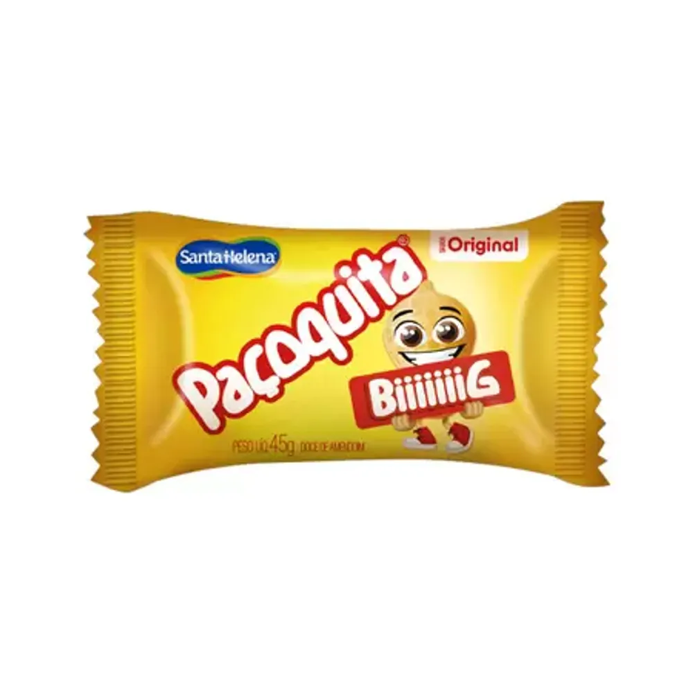 Paçoca