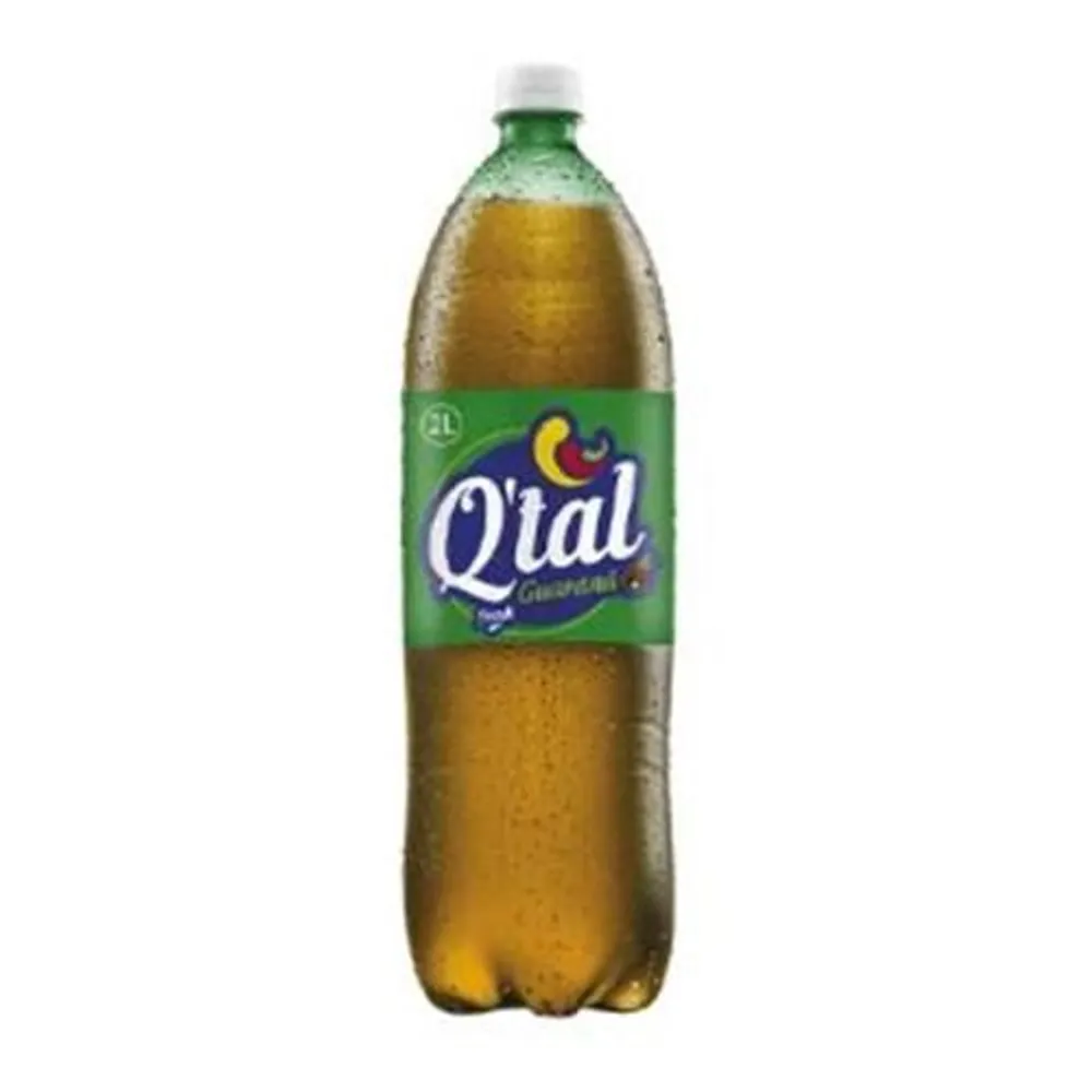 Refrigerante Q'tal 2 L