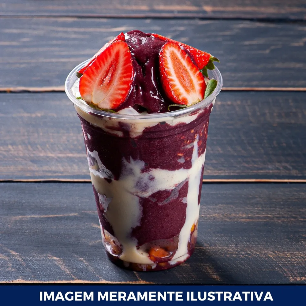 Açaí 300 ml