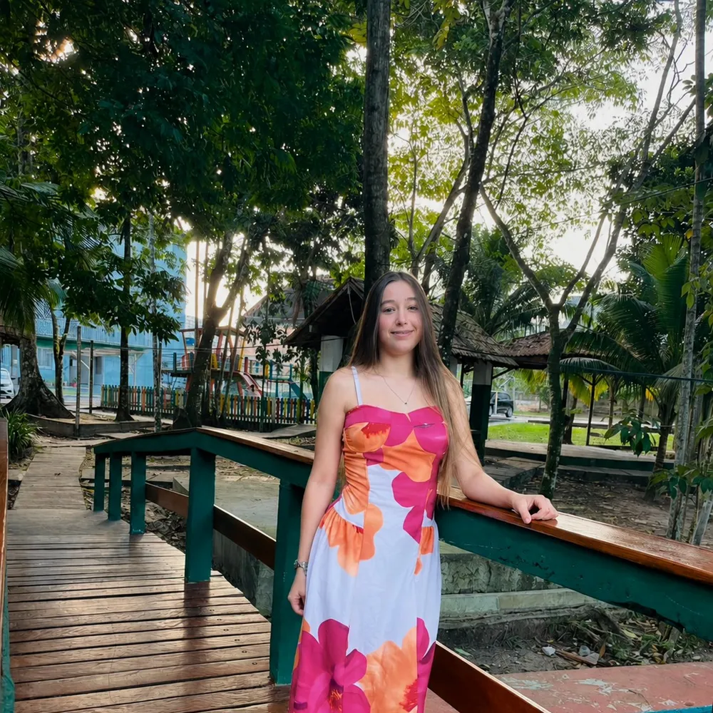 Vestido Duda