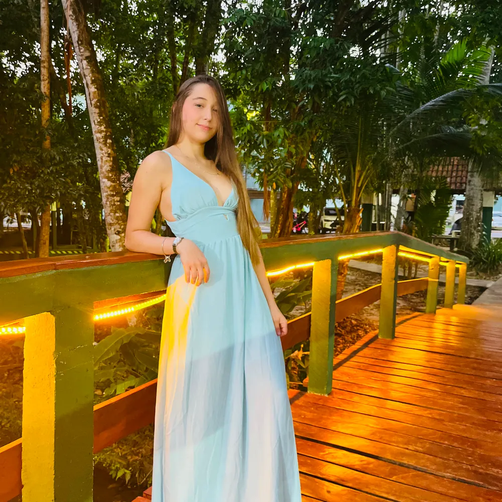 Vestido Ayla