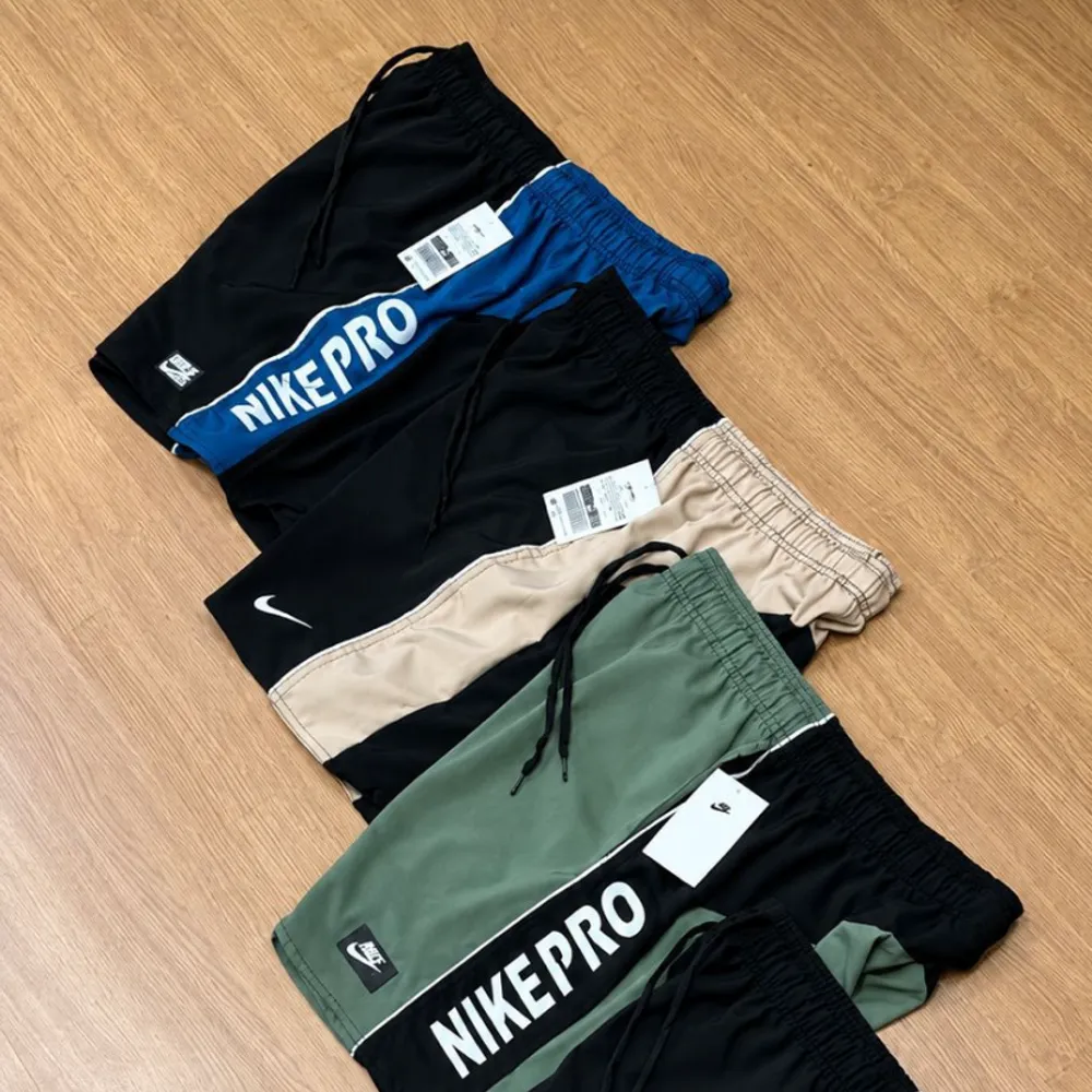 Short Nike