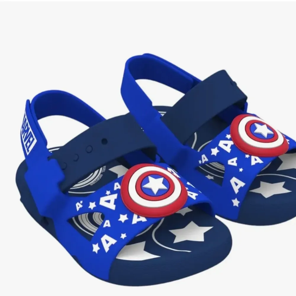 Chinelo infantil 
