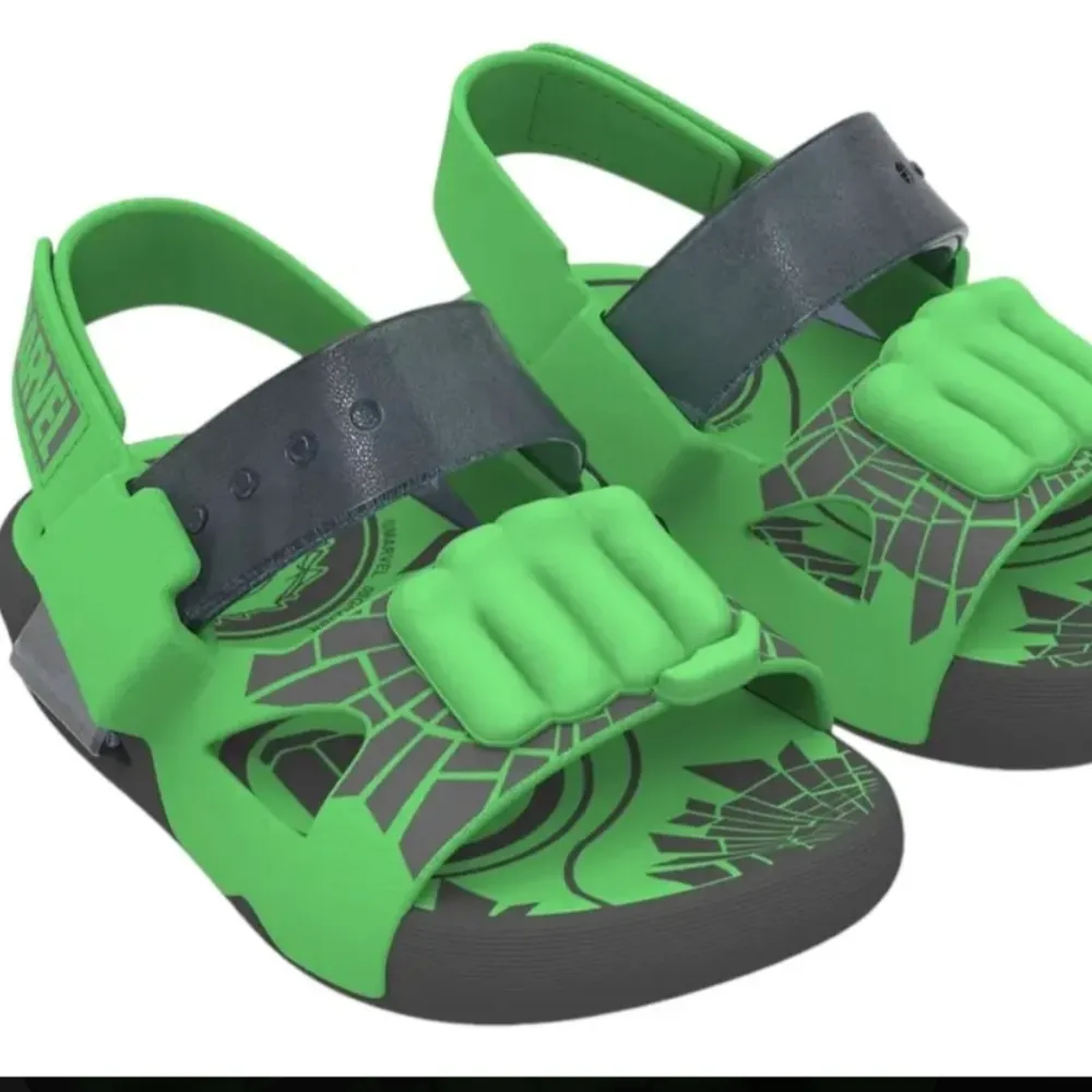 Chinelo infantil 