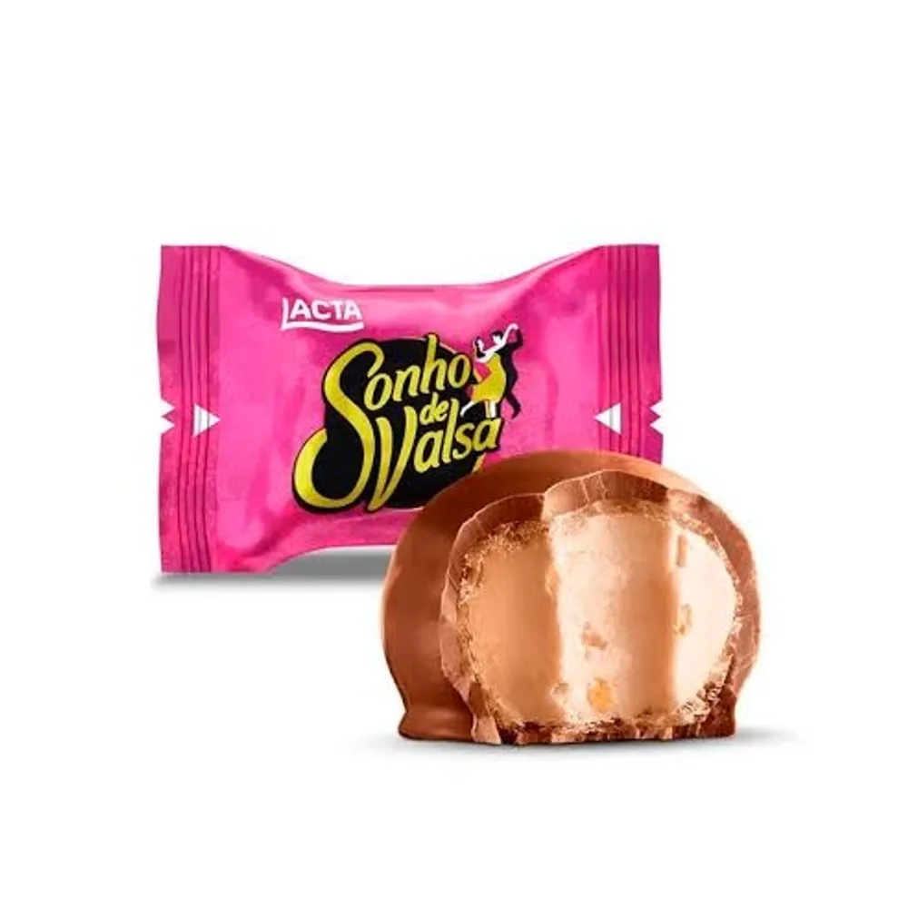 Bombom Sonho de Valsa