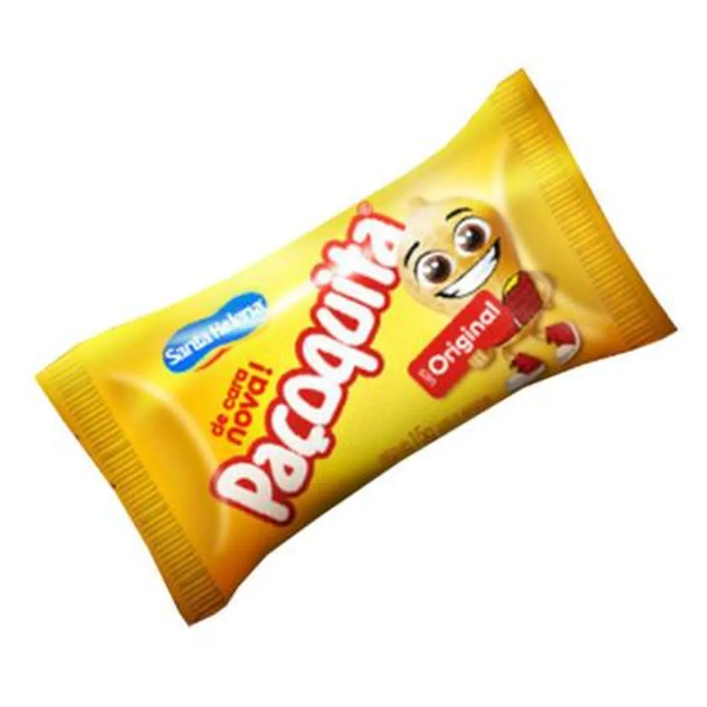 Paçoca 