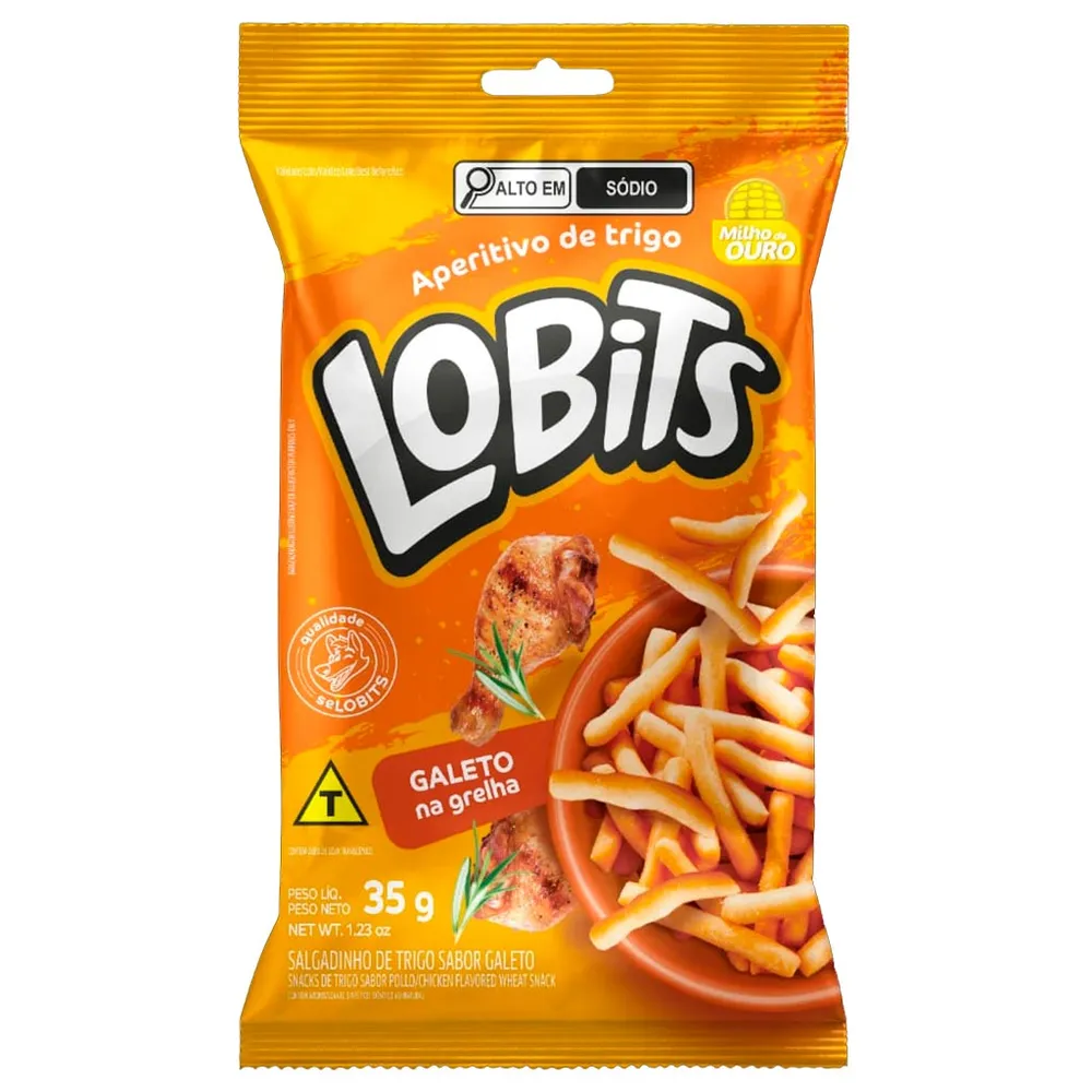 Lobits Galeto