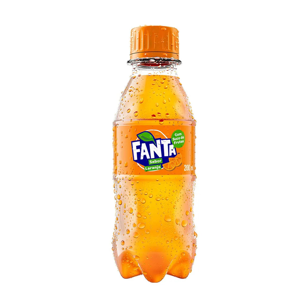Fanta 200ml
