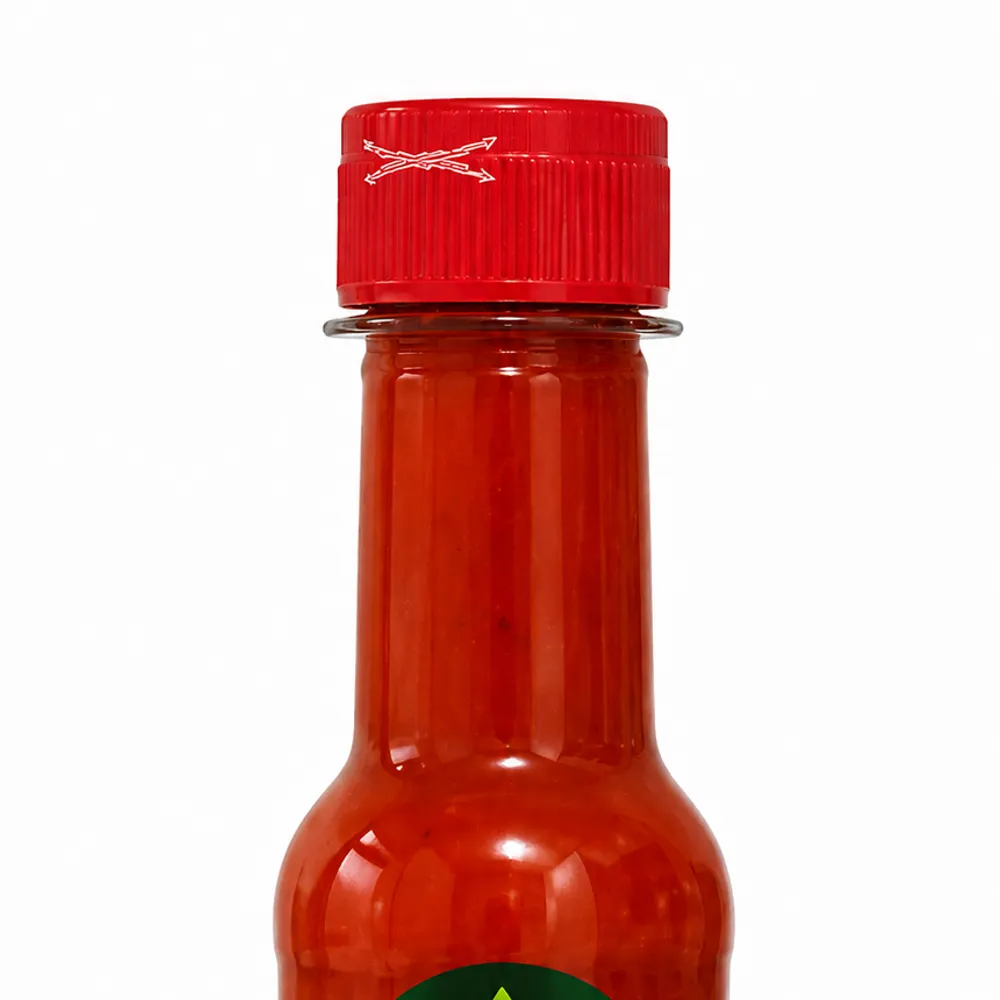 molho de pimenta tradicional 