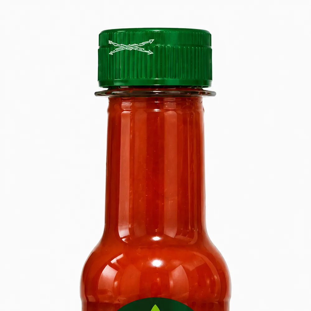 molho de pimenta malagueta 