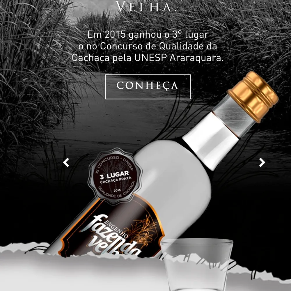 Prata fazenda velha 