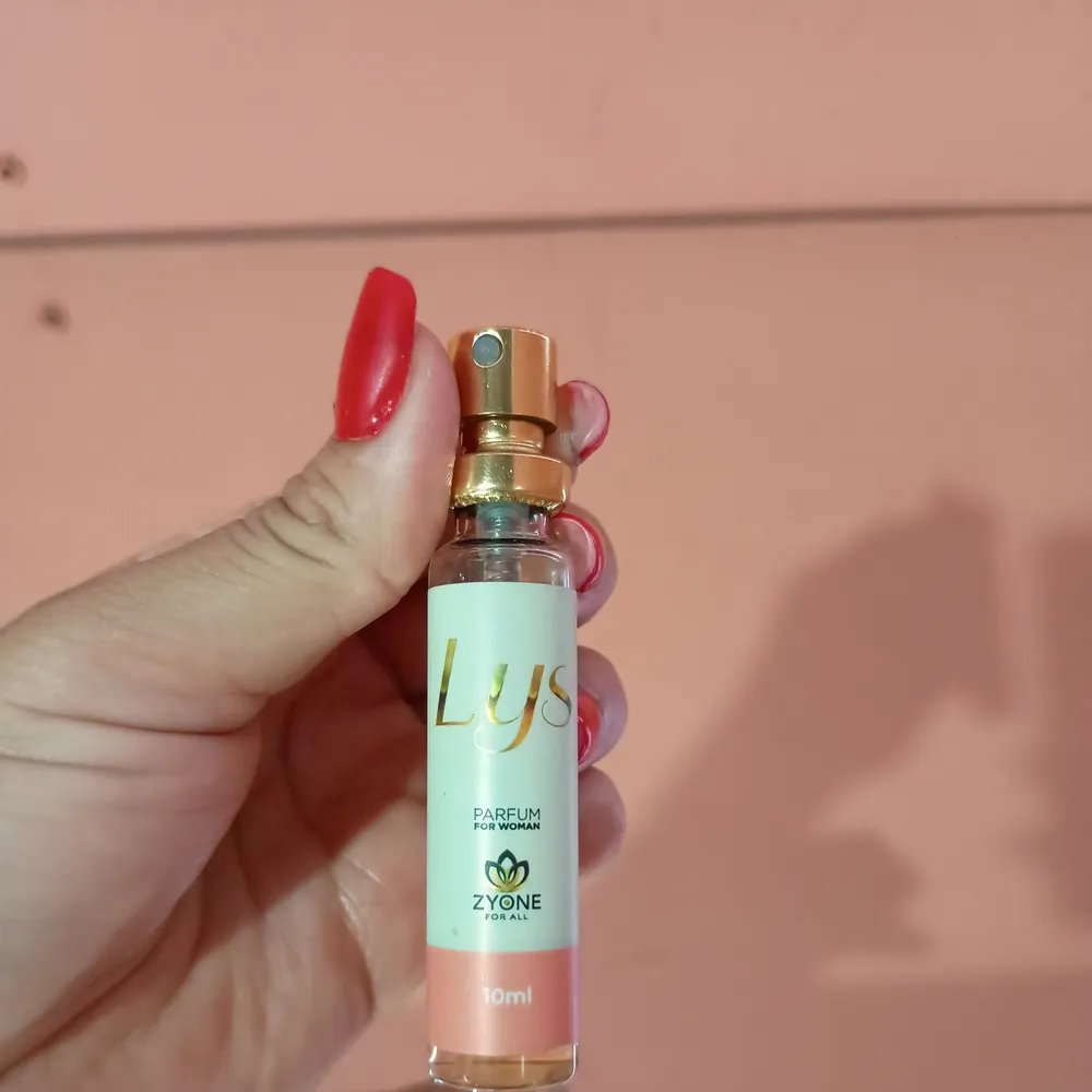 Lys 10ml