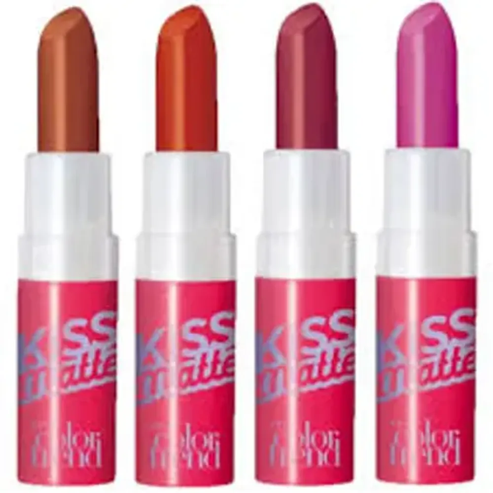 Batom Color Trend Avon