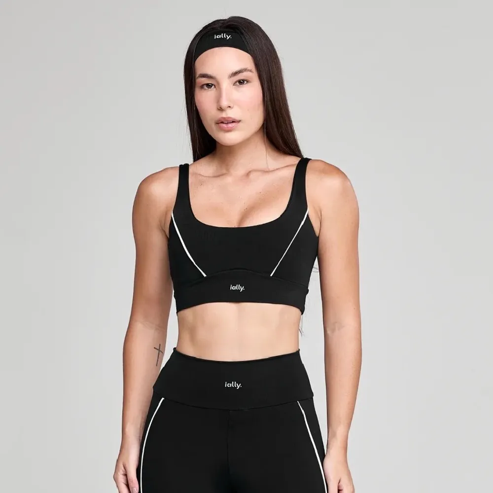 Conjunto  Power Move 