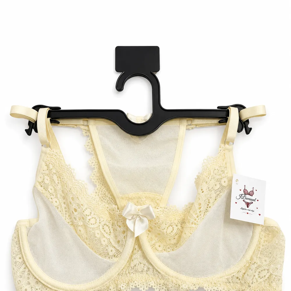 Conj Gabriela - M Amarelo