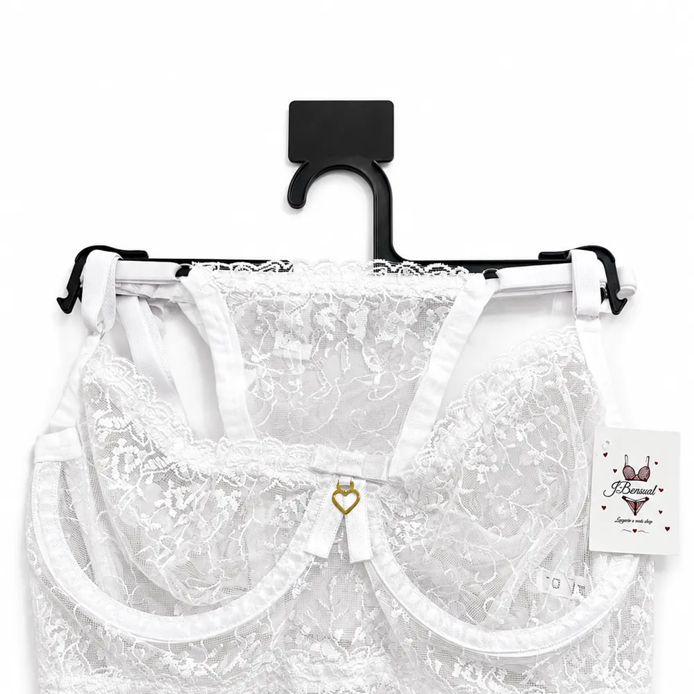 Afrodite Flores - P Branco