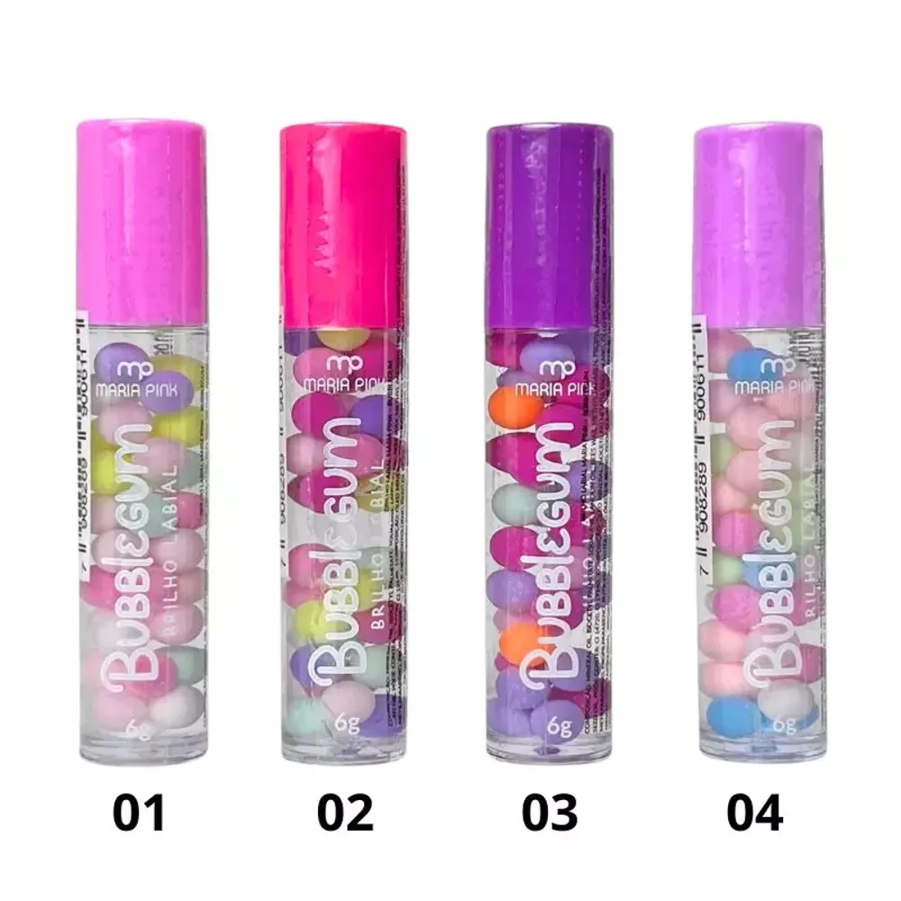 Brilho Labial