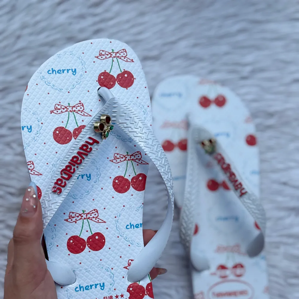 Farm Cereja cherry blue