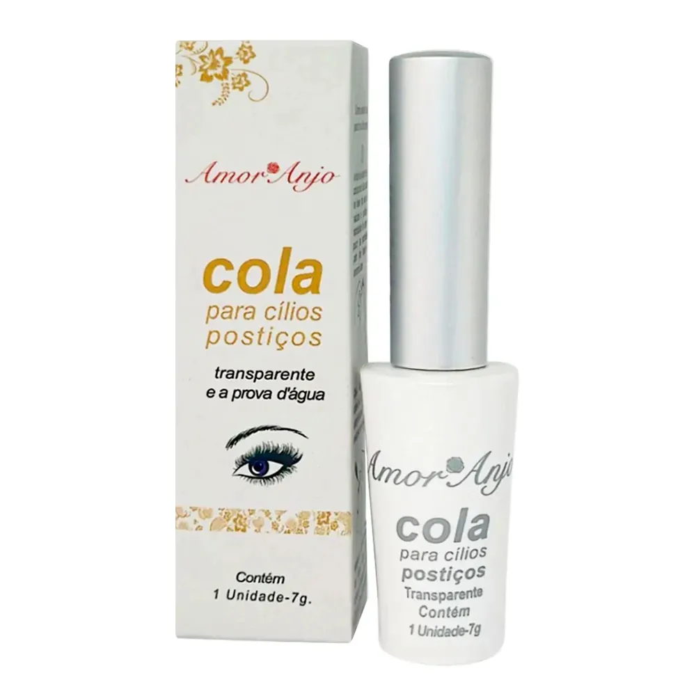 Cola de Cilios