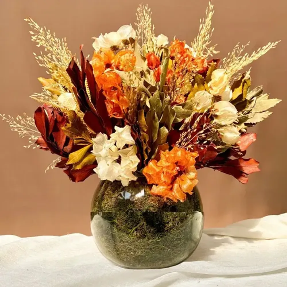 Arranjo de Flores
