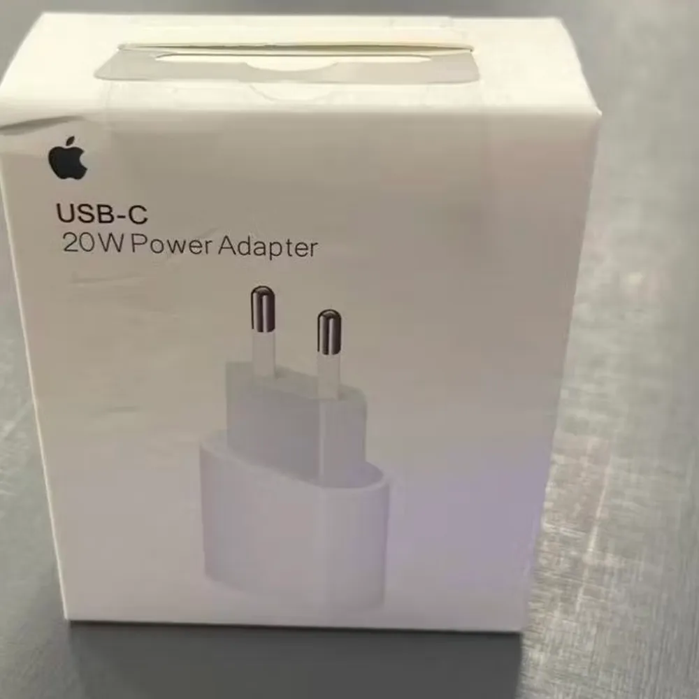 Fonte USB-C 20W POWER ADPTER 