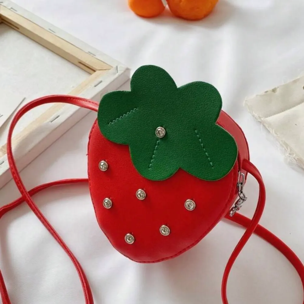Bolsa Moranguinho