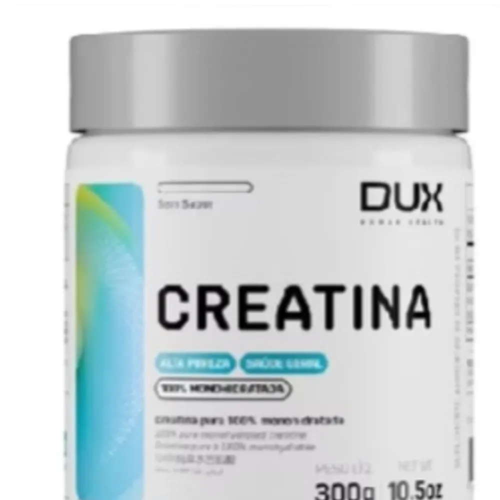 Creatina DUX