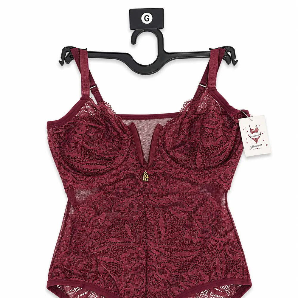 Body Jade - M Bordo