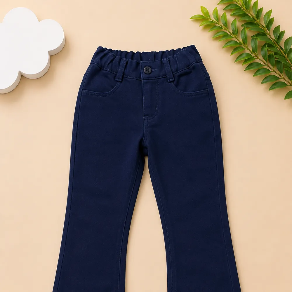 Calça jeans 4 anos 