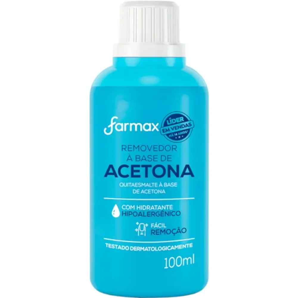 Acetona