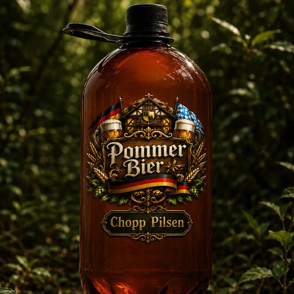 Chopp Pilsen