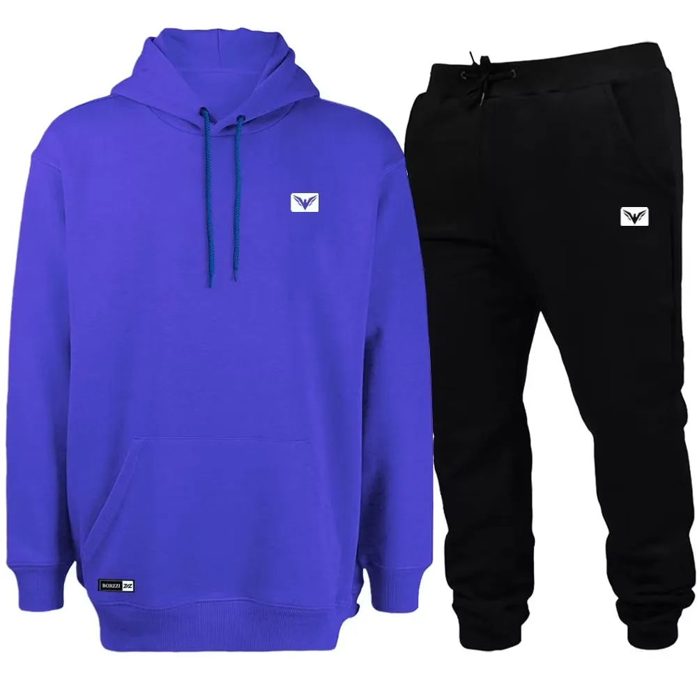 Conjunto Moletom Masculino 