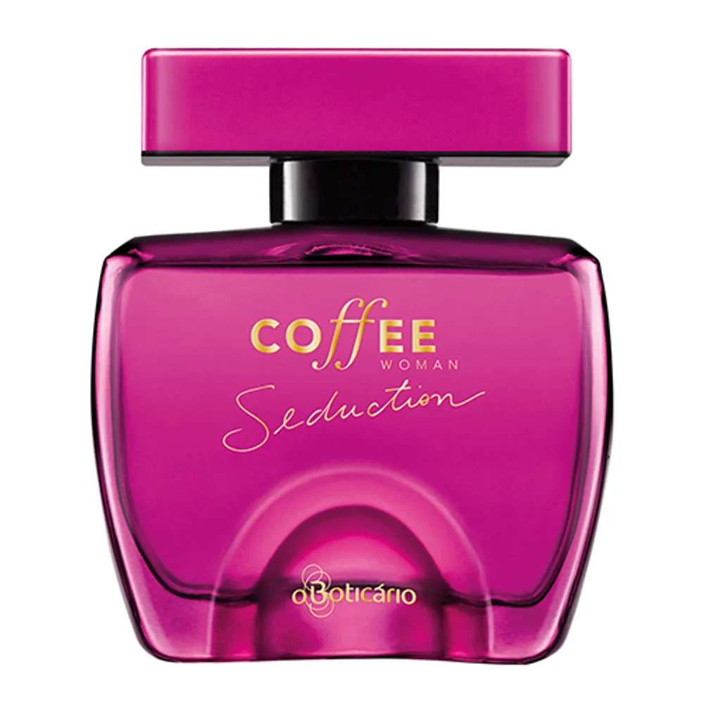 Colonia Coffee 100ml