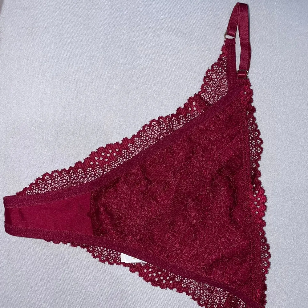 CALCINHA FIO SENSUALE