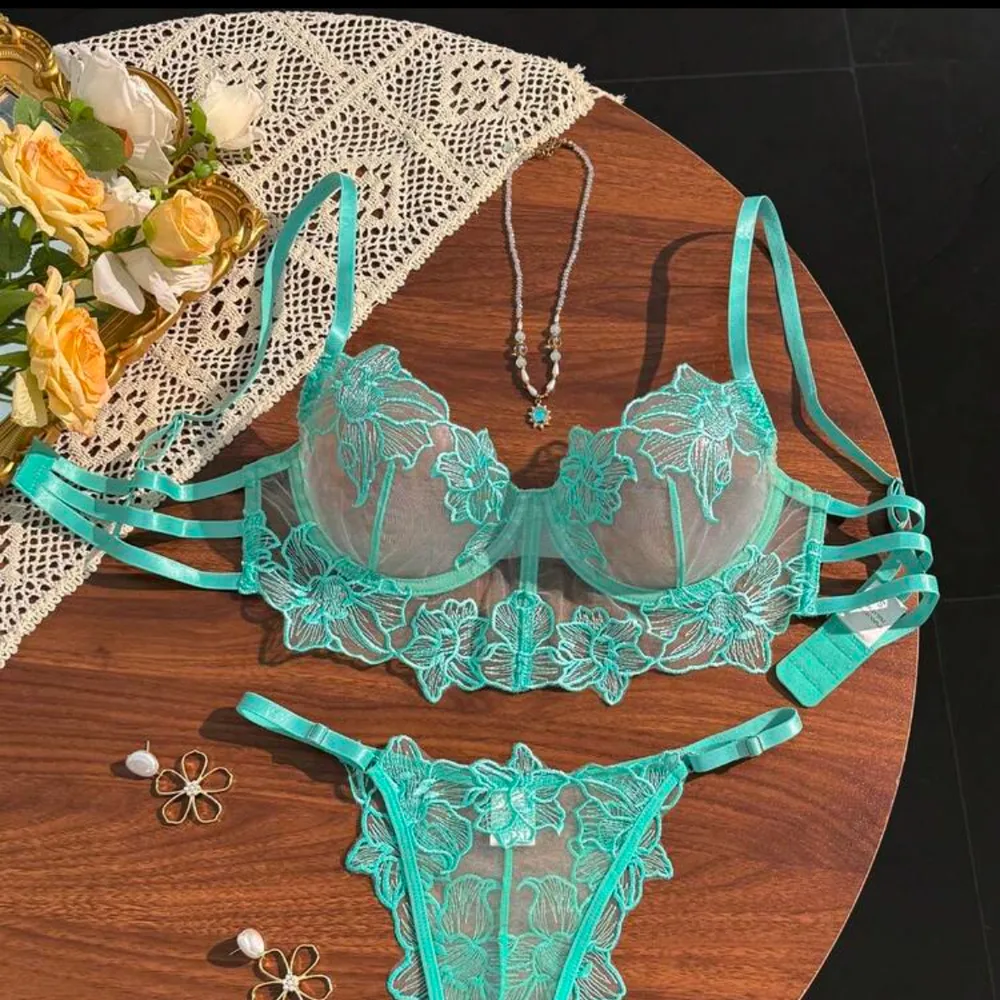 Lingerie Renda 