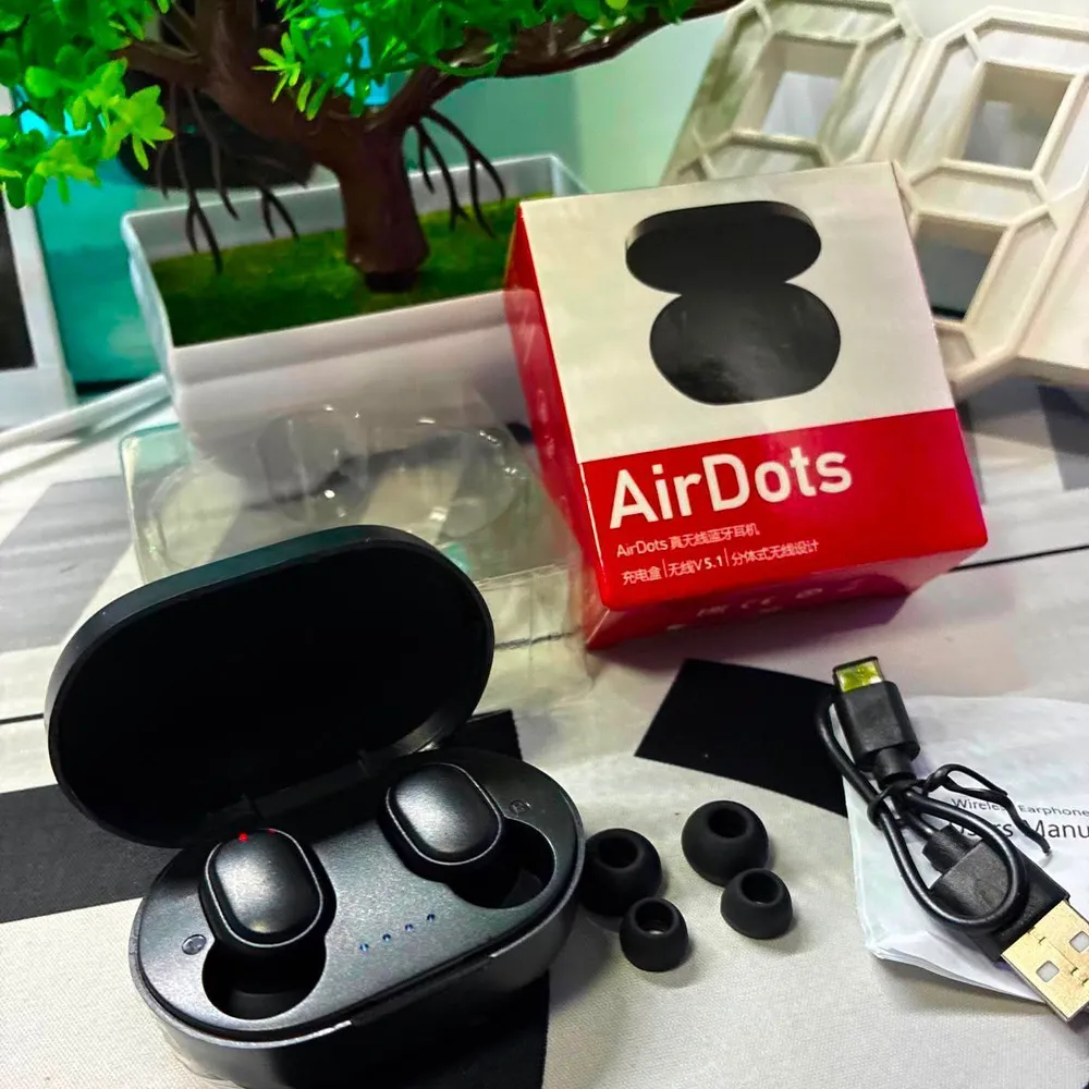 Airdots TWS