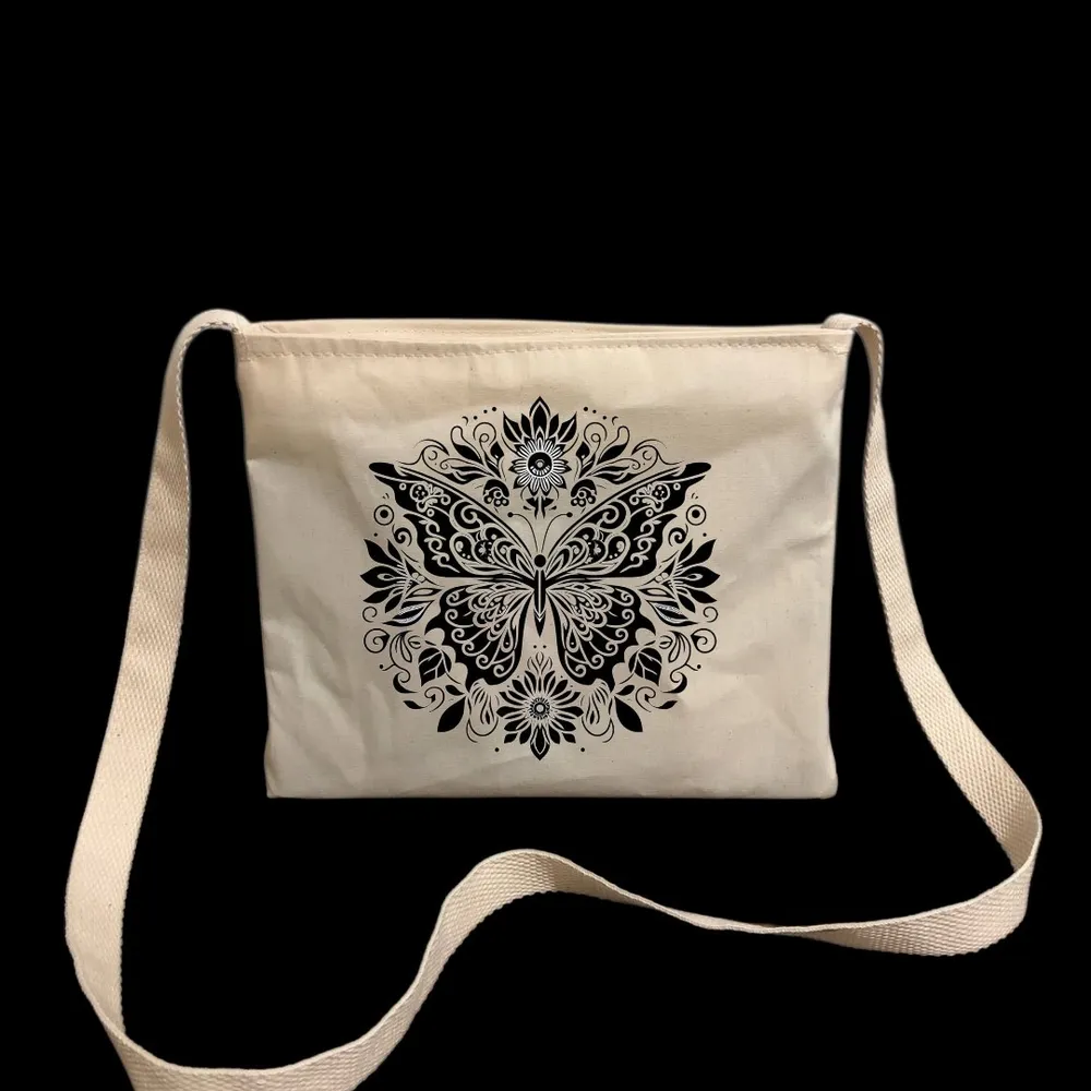 Ecobag Transversal