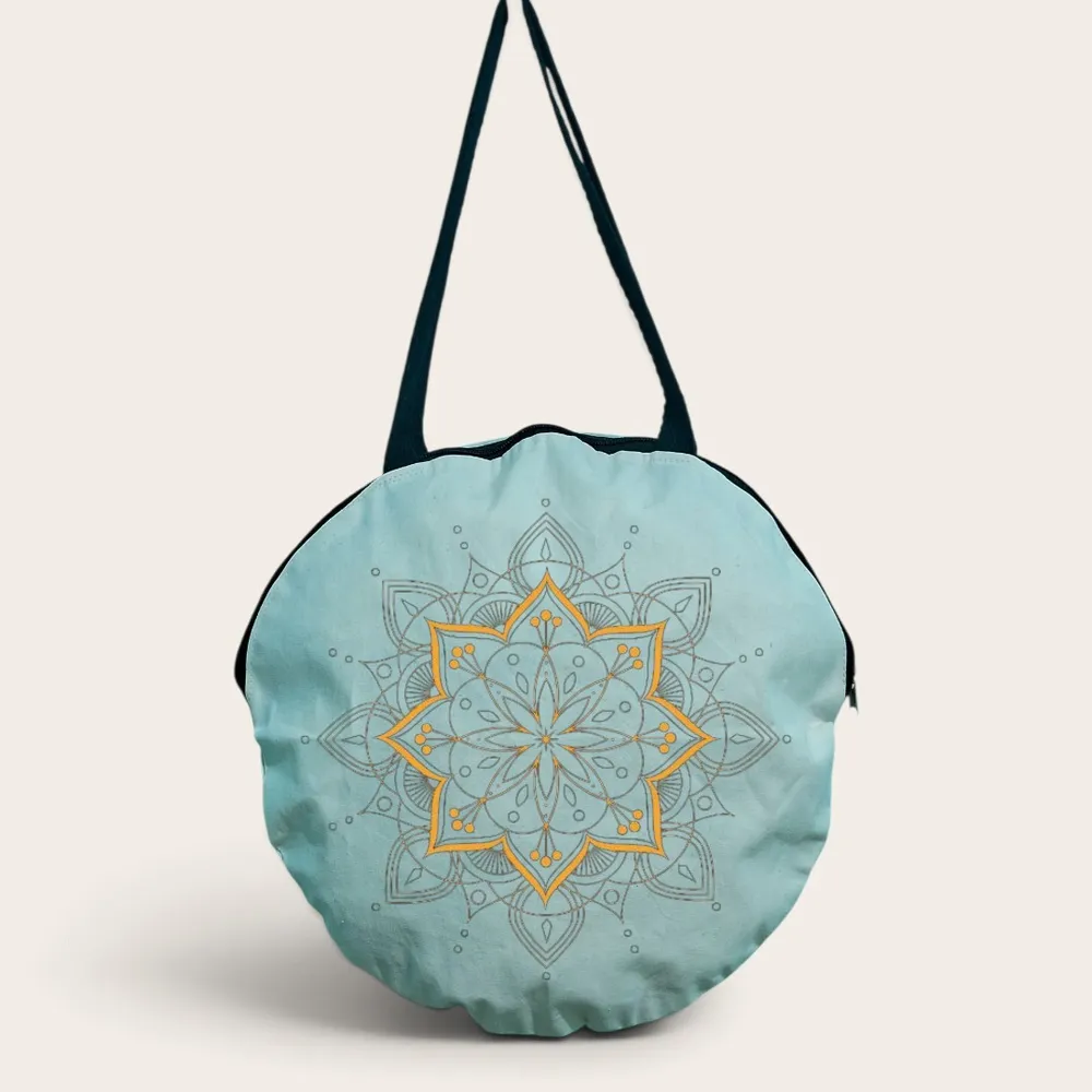 Ecobag Redonda