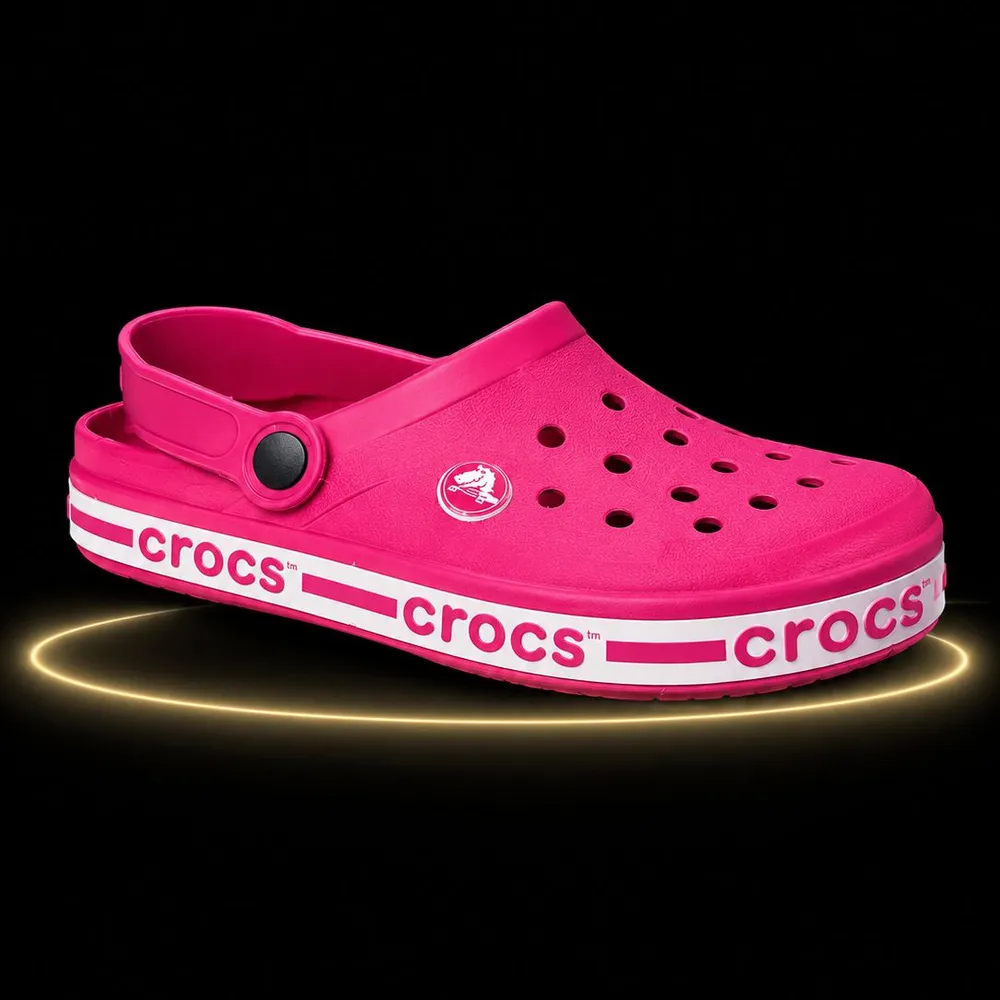 Crocs Rosaa Pink