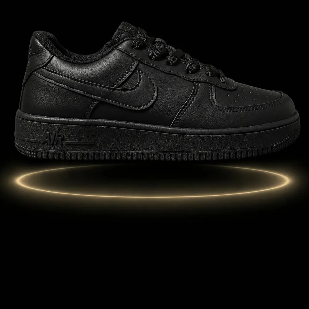 Tenis Air Force (Preto)