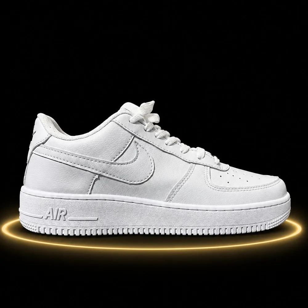 Tenis Air Force (Branco)