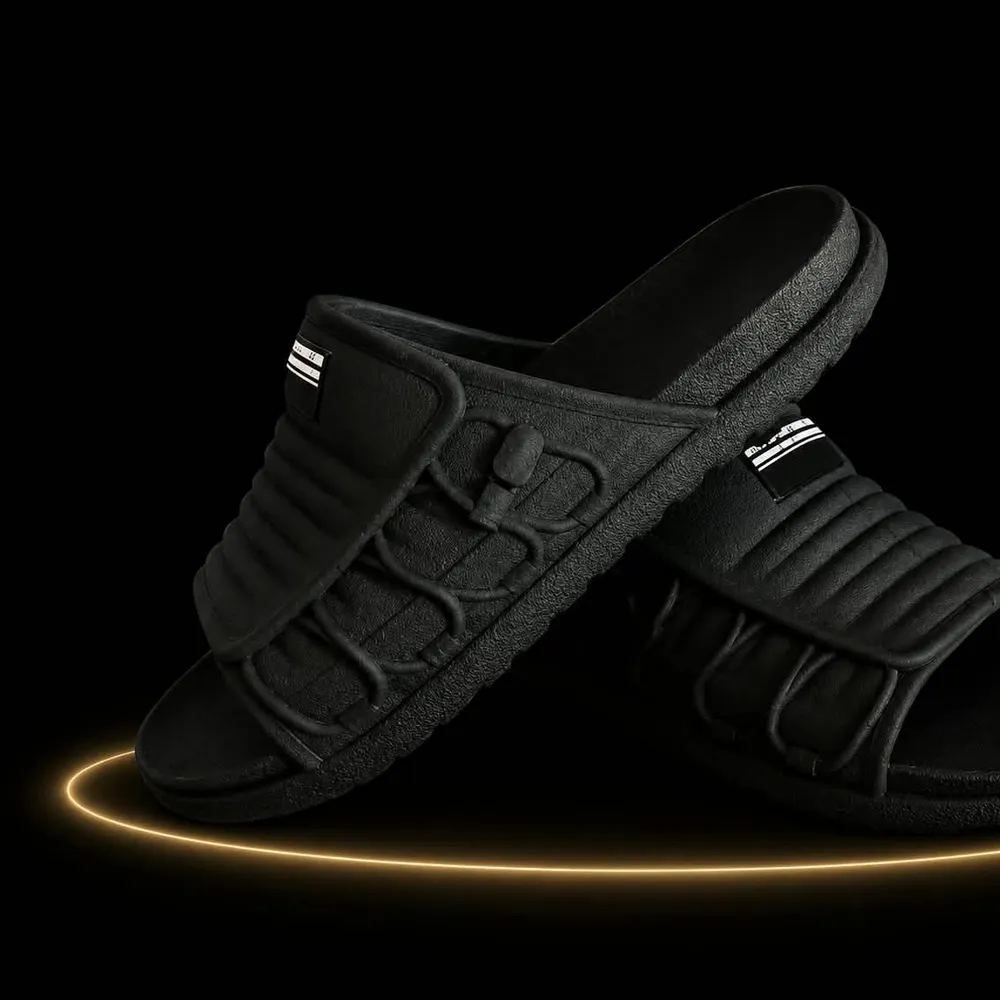 Chinelo (Preto)