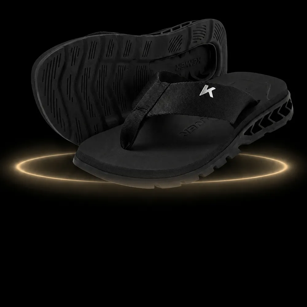 Chinelo (Preto)