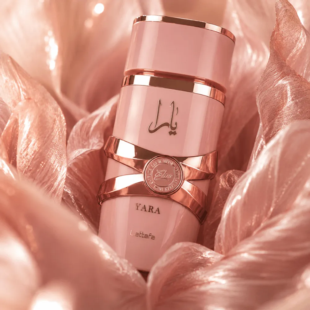 Yara Elixir - 100ml