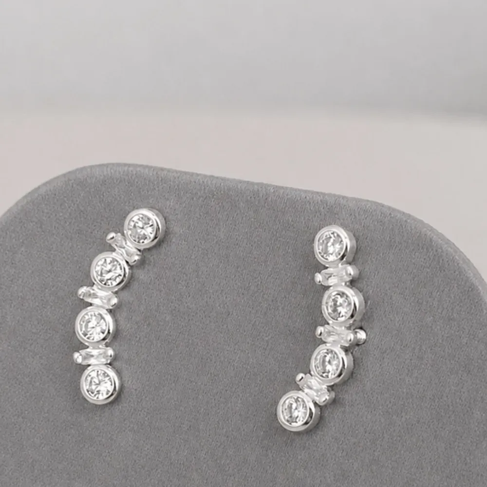 Brinco Earcuff Firenze